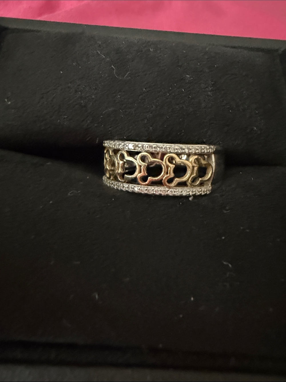 Disney Treasures Jewlery